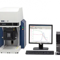 日立 動態(tài)熱機械分析儀 DMA7100