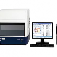 X射線熒光鍍層厚度測量儀 FT110A