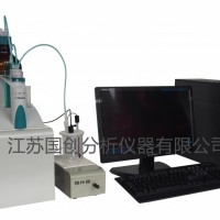 GCPH-3000型油品酸堿值測(cè)定儀