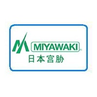 日本宮脅（MIYAWAKI）閥門