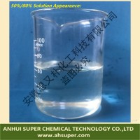 十二烷基二甲基芐基氯化銨  CAS:139-07-1  無色至淡黃色液體